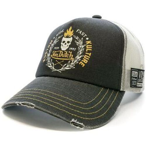 Casquette Von Dutch VD/CT/CREW13 - Von Dutch - Modalova