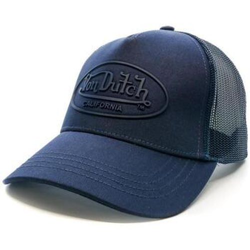 Casquette Von Dutch VD/CB/LOG02 - Von Dutch - Modalova