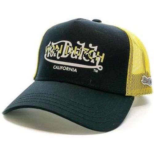 Casquette Von Dutch VD/NOS/CT/BLA - Von Dutch - Modalova