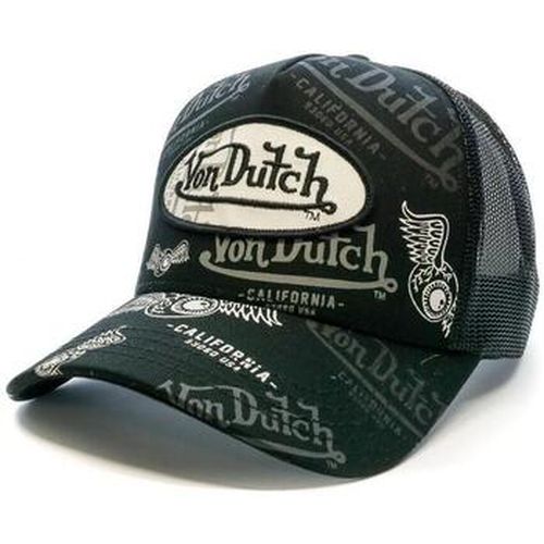 Casquette Von Dutch VD/NOS/CT/GRE - Von Dutch - Modalova