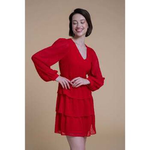 Robe Naf Naf Robe Plumia - Naf Naf - Modalova