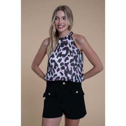 Short Naf Naf Short Eshonie - Naf Naf - Modalova