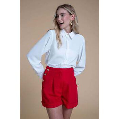 Short Naf Naf Short Marina - Naf Naf - Modalova