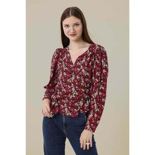 Chemise Naf Naf Blouse Charlotte - Naf Naf - Modalova