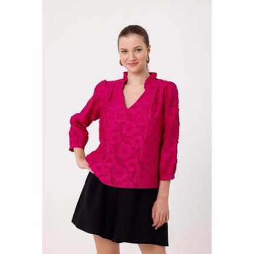 Chemise Naf Naf Blouse Margaret - Naf Naf - Modalova