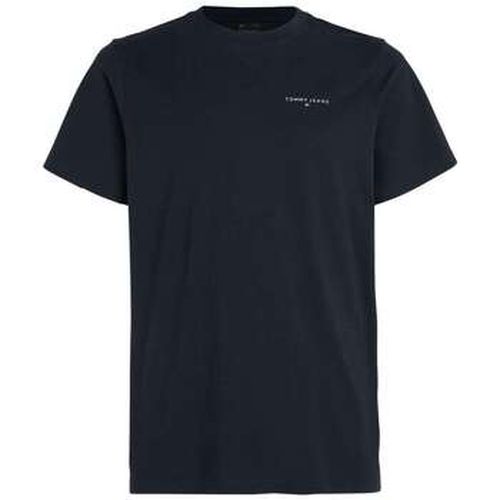 T-shirt Tommy Jeans 168612VTAH24 - Tommy Jeans - Modalova