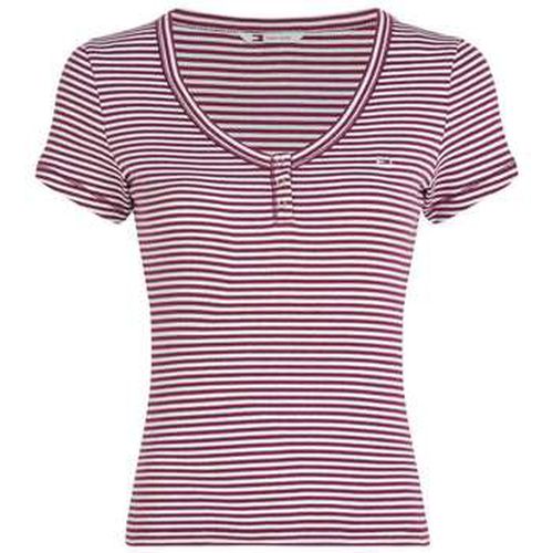 T-shirt Tommy Jeans 168628VTAH24 - Tommy Jeans - Modalova