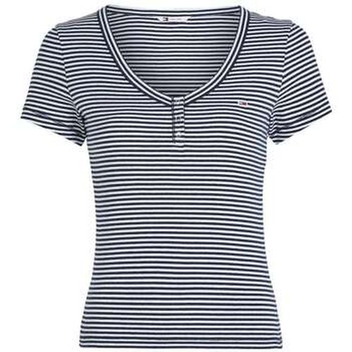 T-shirt Tommy Jeans 168629VTAH24 - Tommy Jeans - Modalova