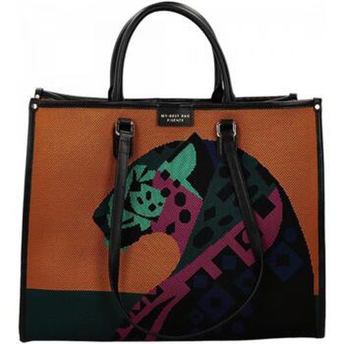 Sac My Best Bags AFRICA VIEW - My Best Bags - Modalova