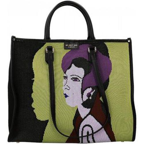 Sac LADY IN THE MIRROR - My Best Bags - Modalova