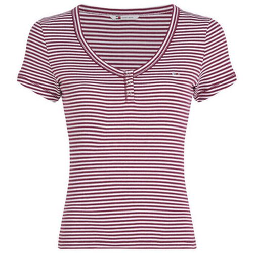 T-shirt Tommy Jeans 168628VTAH24 - Tommy Jeans - Modalova