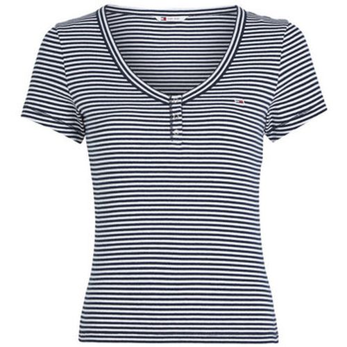 T-shirt Tommy Jeans 168629VTAH24 - Tommy Jeans - Modalova