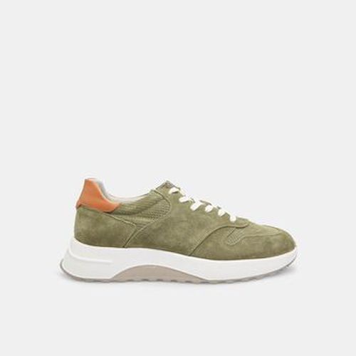 Baskets Sneakers en daim - Bata - Modalova