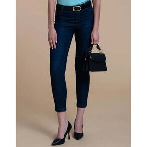 Jeans Naf Naf Pantalon Feline - Naf Naf - Modalova