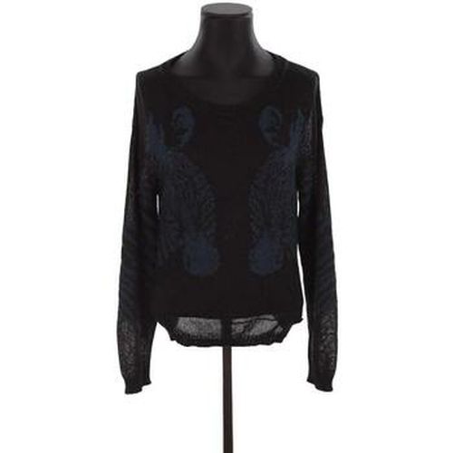 Pull Pull-over en laine - Emporio Armani - Modalova