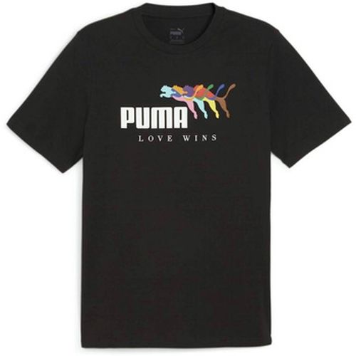 T-shirt Puma - Puma - Modalova