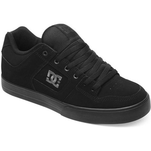 Chaussures de Skate Zapatillas Pure - Black / Pirate Black - DC Shoes - Modalova