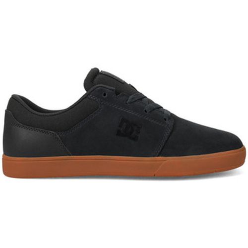 Chaussures de Skate Zapatillas Crisis 2 - Grey/Gum - DC Shoes - Modalova