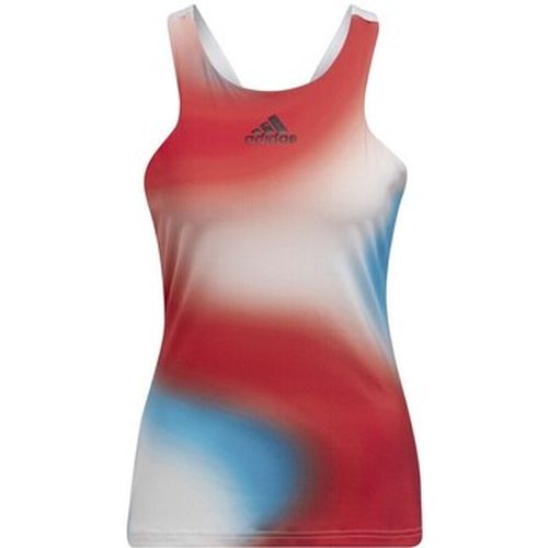 T-shirt adidas Melbourne Printed - adidas - Modalova