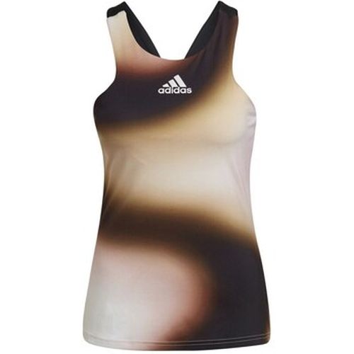 T-shirt adidas Melbourne Printed - adidas - Modalova