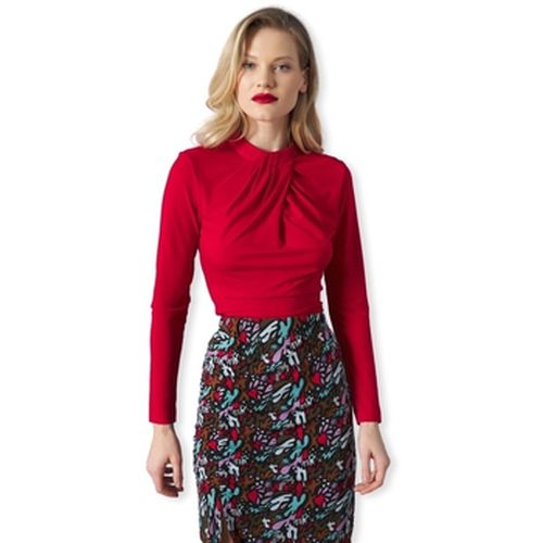 Blouses Minueto Top Red Klee - Red - Minueto - Modalova