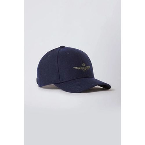 Casquette HA1085CT2333 08184 BLU NAVY - Aeronautica Militare - Modalova