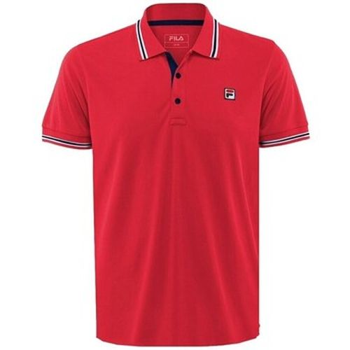 T-shirt Fila Polo Piro - Fila - Modalova