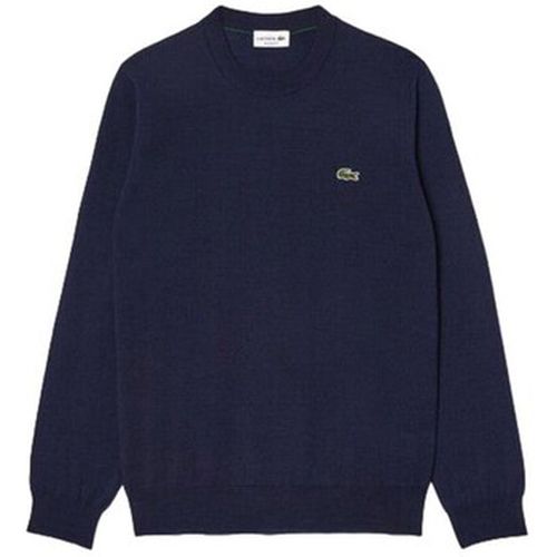 Pull Lacoste AH3225 166 - Lacoste - Modalova