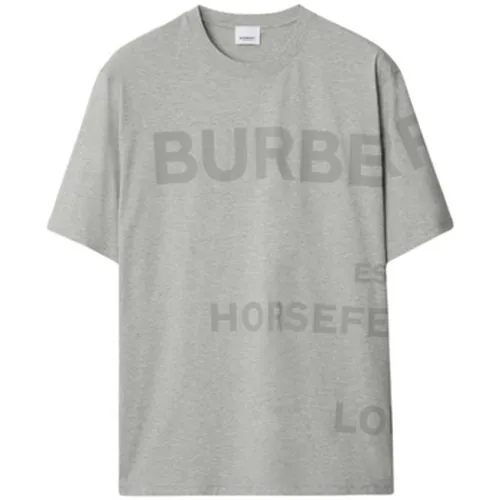 T-shirt Burberry T-Shirt - Burberry - Modalova