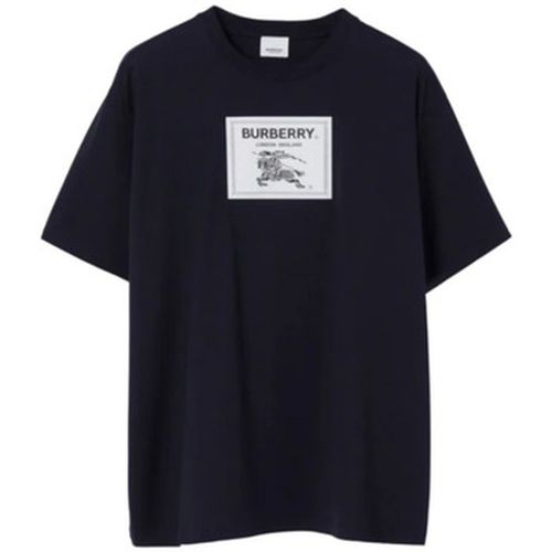 T-shirt Burberry T-Shirt - Burberry - Modalova