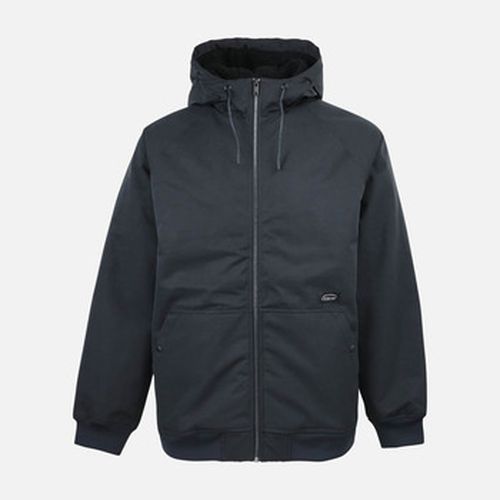 Manteau Blouson Canvas doublé sherpa JOAO - Oxbow - Modalova