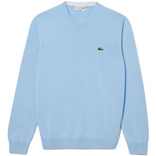 Sweat-shirt Pull core essentials - Lacoste - Modalova