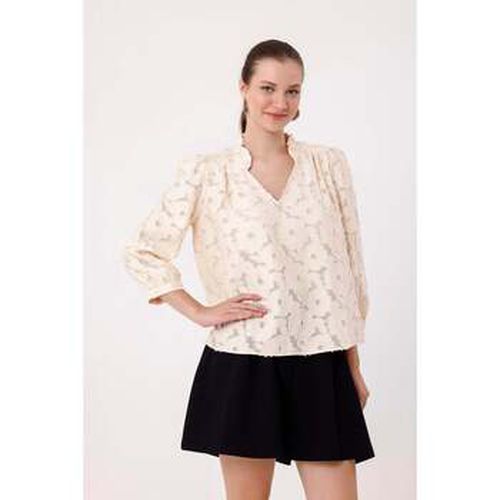 Chemise Naf Naf Blouse Margaret - Naf Naf - Modalova