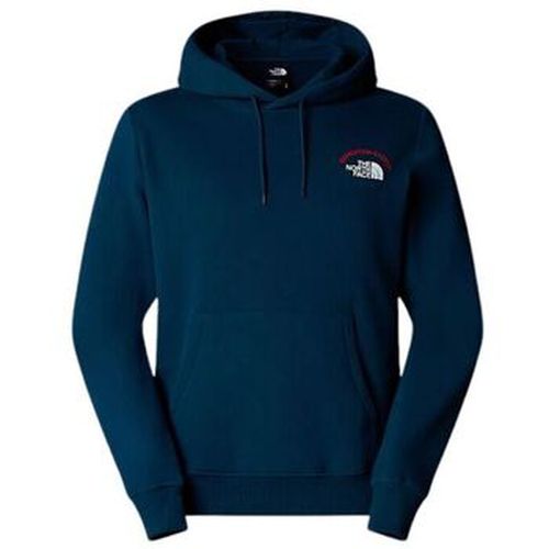 Sweat-shirt Pull Expedition System Midnight Petrol - The North Face - Modalova