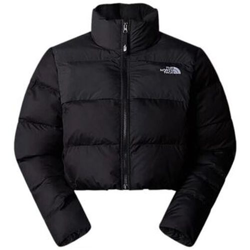 Veste Veste Cropped Saikuru Black/asphalt Grey - The North Face - Modalova