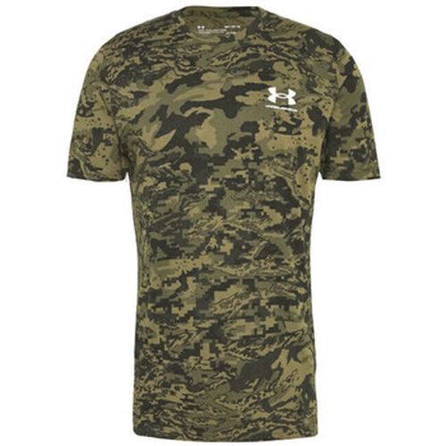 T-shirt T-SHIRT À MANCHES COURTES ABC CAMO - Under Armour - Modalova