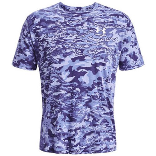 T-shirt T-SHIRT À MANCHES COURTES ABC CAMO - Under Armour - Modalova