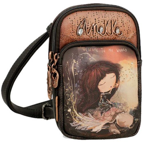 Sac Bandouliere Anekke 39703-907 - Anekke - Modalova