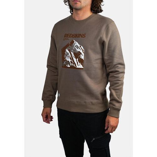 Sweat-shirt Sweat-Shirt CLIMB TIRSON - Redskins - Modalova