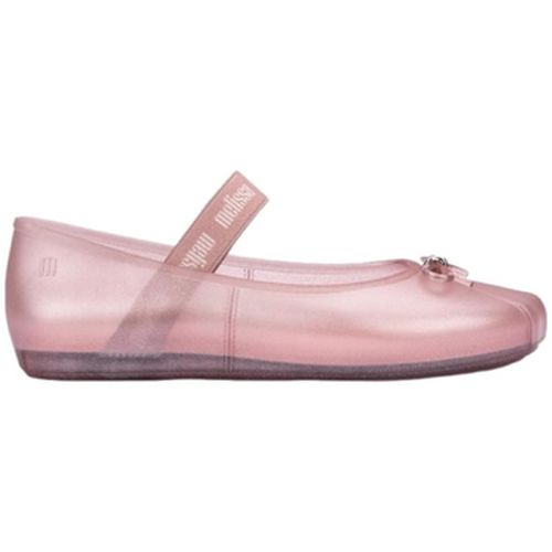 Ballerines Sophie AD - Pearly Pink - Melissa - Modalova