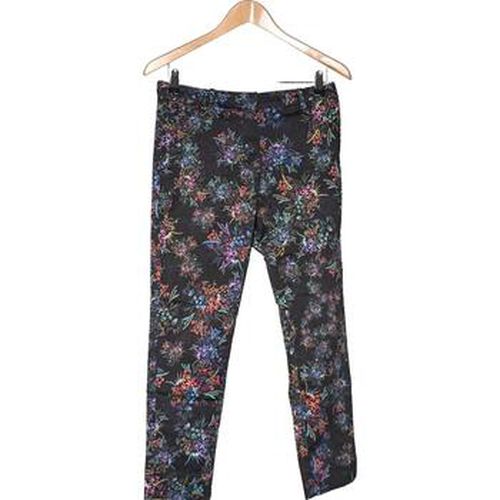 Pantalon pantalon droit 38 - T2 - M - H&M - Modalova