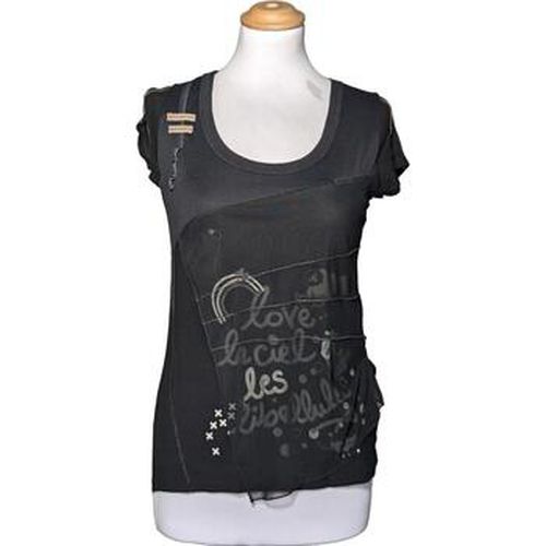 T-shirt top manches courtes 38 - T2 - M - Lmv - Modalova