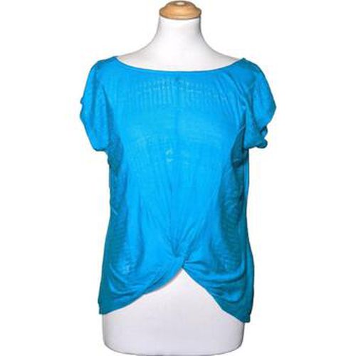 T-shirt top manches courtes 38 - T2 - M - Bonobo - Modalova