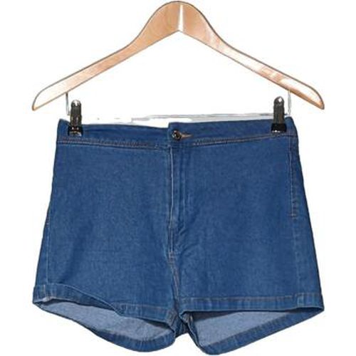 Short short 38 - T2 - M - Pull And Bear - Modalova