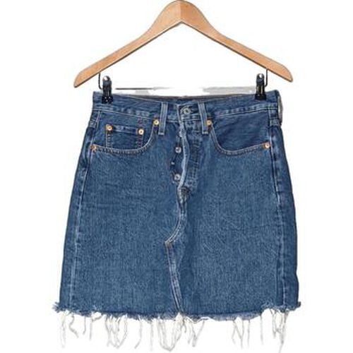 Jupes jupe courte 36 - T1 - S - Levis - Modalova