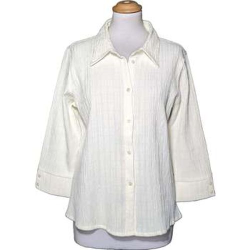 Chemise chemise 44 - T5 - XL/XXL - Damart - Modalova