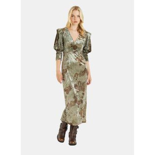 Robe ALMA EN PENA I24CL0209 - ALMA EN PENA - Modalova