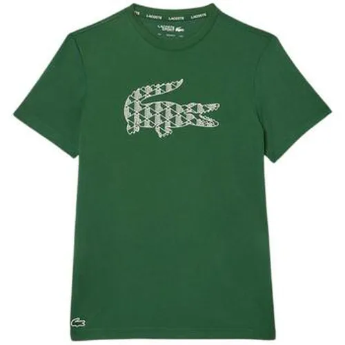 T-shirt Lacoste - Lacoste - Modalova