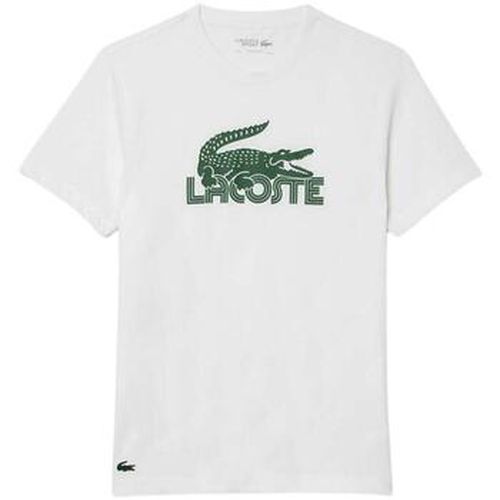 T-shirt Lacoste - Lacoste - Modalova