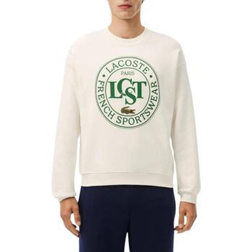 Sweat-shirt Lacoste - Lacoste - Modalova